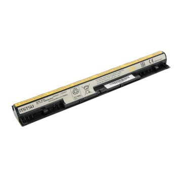 Bateria Mitsu do Lenovo IdeaPad G500s, G510s, Z710