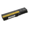 Bateria Mitsu do Lenovo E40, E50, SL410, SL510