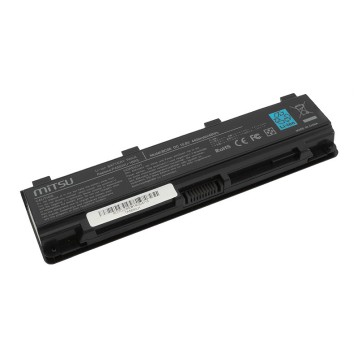 Bateria Mitsu do Toshiba C850, L800, S855