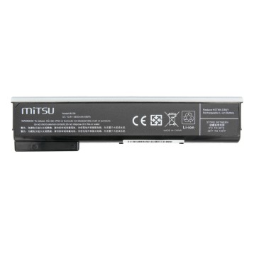 Bateria Mitsu do HP ProBook 640 G0, G1