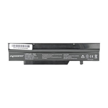 Bateria Movano do Fujitsu Li1718, V8210