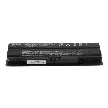 Bateria Mitsu do Dell XPS 14, 15, 17