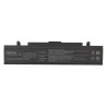 Bateria Mitsu do Samsung R460, R519 (4400mAh)