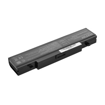 Bateria Mitsu do Samsung R460, R519 (4400mAh)