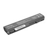 Bateria Mitsu do HP 6530b, 6735b, 6930p