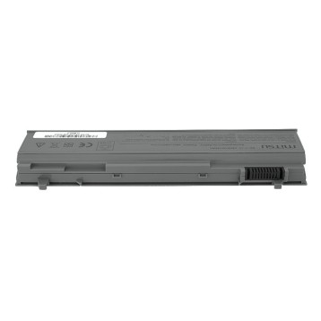 Bateria Mitsu do Dell Latitude E6400 (4400mAh)