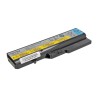 Bateria Mitsu do Lenovo IdeaPad G460, G560