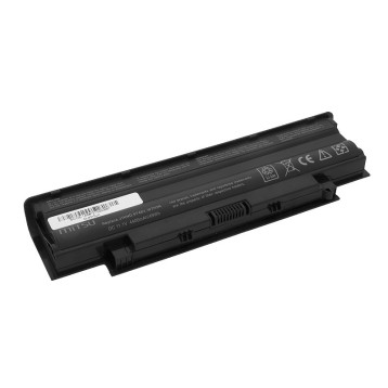 Bateria Mitsu do Dell 13R, 14R, 15R (4400mAh)