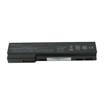 Bateria Mitsu do HP EliteBook 8460p, 8460w