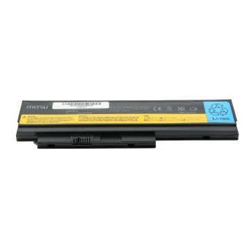Bateria Mitsu do Lenovo X220