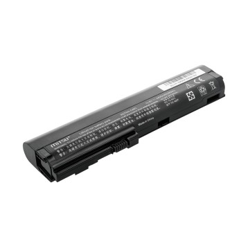 Bateria Mitsu do HP 2560p, 2570p