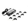 ładowarka / zasilacz  movano uniwersalny 90w - 10 wtyków