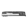 Bateria Mitsu do Lenovo ThinkPad T460s, T470s - przednia bateria