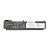 Bateria Mitsu do Lenovo ThinkPad T460s, T470s - tylna bateria