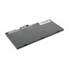 Bateria Mitsu do HP EliteBook 840, 850, 755, G3