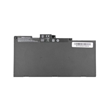 Bateria Mitsu do HP EliteBook 840, 850, 755, G3
