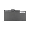 Bateria Mitsu do HP EliteBook 840, 850, 755, G3