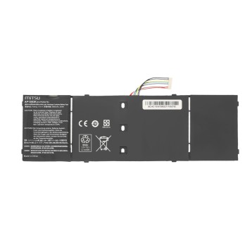 Bateria Mitsu do AcerAspire V5-572