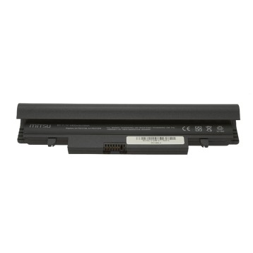 Bateria Mitsu do Samsung N148, N150