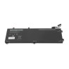 Bateria Mitsu do Dell XPS 15 9550 - RRCGW