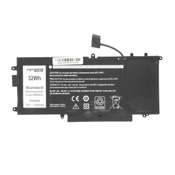 Bateria Movano Premium do Dell Latitude E5289