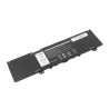Bateria Movano Premium do Dell Inspiron 13 7373, 7386