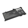 Bateria Mitsu do HP Omen 15, Pavilion 15 - 11.55