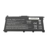 Bateria Mitsu do HP 240 250 G7 G8, 340 348 G5 G7