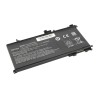 Bateria Mitsu do HP Omen 15, Pavilion 15 - 15.4V