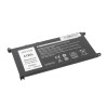 Bateria Mitsu do Dell Inspiron 14 5481, 5590