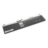 Bateria Mitsu do Dell Precision 7530, 7540, 7730