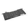Bateria Mitsu do Apple MacBook Air 11" - A1370 (2010 r.)