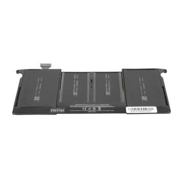 Bateria Mitsu do Apple MacBook Air 11" - A1370 (2010 r.)