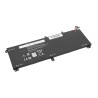 Bateria Movano do Dell XPS 15 9530, M3800