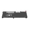 Bateria Movano do Dell XPS 15 9530, M3800