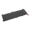 Bateria Movano do Dell XPS 15 9530, M3800