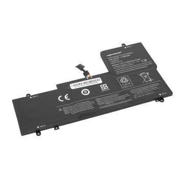 Bateria Movano do Lenovo Yoga 710 710-14IKB 710-14ISK 710-15
