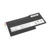 Bateria Movano do MSI GS63VR GS73VR - BTY-M6J BTY-U6J