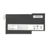 Bateria Movano do MSI GS63VR GS73VR - BTY-M6J BTY-U6J
