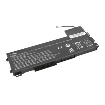 Bateria Mitsu do HP ZBook 15 G3, 15 G4