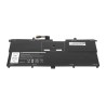 Bateria Mitsu do Dell XPS 13 (9365), 13 (9365-D1805TS)