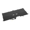 Bateria Mitsu do Dell XPS 13 (9365), 13 (9365-D1805TS)