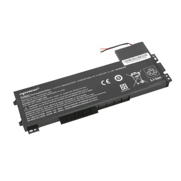 Bateria Movano do HP ZBook 15 G3, 15 G4
