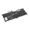 Bateria Movano do Dell XPS 13 (9365), 13 (9365-D1805TS)