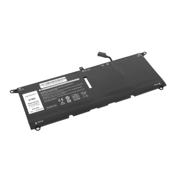 Bateria Movano do Dell XPS 13 (9370), 13 (9380), Latitude 13 (3301)