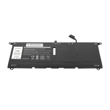 Bateria Movano do Dell XPS 13 (9370), 13 (9380), Latitude 13 (3301)
