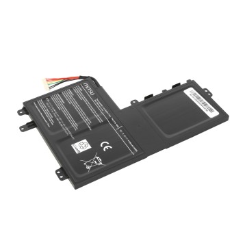 Bateria Mitsu do Toshiba Satellite E45T M50D U940