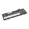 Bateria Movano do Lenovo ThinkPad T480s