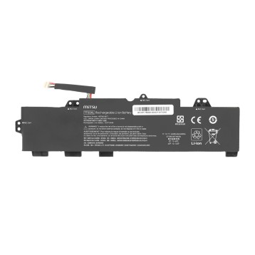 Bateria Mitsu do HP EliteBook 755 G5, 850 G5