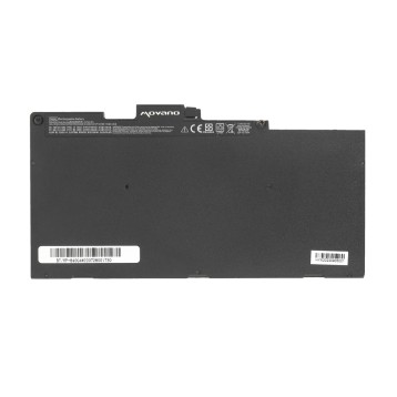 Bateria Movano do HP EliteBook 840, 850, 755, G4